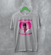 Bryson Tiller Fans T-Shirt Rap Love Bryson Tiller Shirt Vintage Rapper Tee - Sport Grey - WorldWideShirt