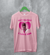 Bryson Tiller Fans T-Shirt Rap Love Bryson Tiller Shirt Vintage Rapper Tee - Light Pink - WorldWideShirt