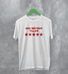 Bryson Tiller T-Shirt Rap Ask Bryson Tiller Shirt Vintage Rapper Music Tee - White - WorldWideShirt