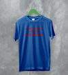 Bryson Tiller T-Shirt Rap Ask Bryson Tiller Shirt Vintage Rapper Music Tee - Royal Blue - WorldWideShirt