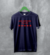 Bryson Tiller T-Shirt Rap Ask Bryson Tiller Shirt Vintage Rapper Music Tee - Navy Blue - WorldWideShirt