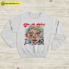 Cage The Elephant Sweatshirt Come a Little Closer Sweater Cage The Elephant Merch - WorldWideShirt