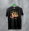 Capybara T-Shirt Be A Capybara Shirt In A World Of Chupacabras - WorldWideShirt