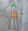 Capybara T-Shirt Be A Capybara Shirt In A World Of Chupacabras - WorldWideShirt