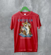 Cat T-Shirt Catzilla Shirt Godzilla Fan Japan Cat Lover Gift - WorldWideShirt