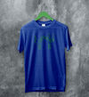 Cavetown Cat T-Shirt CatTown Cavetown Shirt Indie Pop Music Merch - Royal Blue - WorldWideShirt