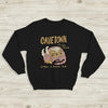 Cavetown Citrus Summer Tour Sweatshirt The Cavetown And Chloe Moriondo Shirt - Black - WorldWideShirt