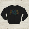 Cavetown Logo Sweatshirt Alt Indie Cavetown Shirt Vintage Aesthetic Merch - Black - WorldWideShirt