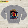 Chance the Rapper Vintage Sweatshirt Chance the Rapper Shirt - WorldWideShirt