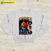 Chance the Rapper Vintage Sweatshirt Chance the Rapper Shirt - WorldWideShirt