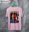 Chance the Rapper Vintage T Shirt Chance the Rapper Shirt Rapper Shirt - WorldWideShirt