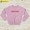 Chase Atlantic Rose Logo Sweatshirt Chase Atlantic Shirt - WorldWideShirt