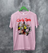 Circle Jerks Thrashers Punk T Shirt Circle Jerks Shirt Music Shirt - WorldWideShirt