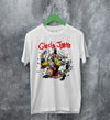 Circle Jerks Thrashers Punk T Shirt Circle Jerks Shirt Music Shirt - WorldWideShirt