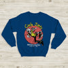 Circle Jerks Wonderful Tour Sweatshirt Circle Jerks Shirt Music Shirt - WorldWideShirt