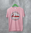 Cleveland Guardians Baseball Team T-Shirt Old School Graphic Design - WorldWideShirt