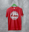 Cleveland Guardians Baseball Team T-Shirt Old School Graphic Design - WorldWideShirt