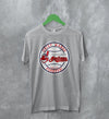 Cleveland Guardians Baseball Team T-Shirt Old School Graphic Design - WorldWideShirt