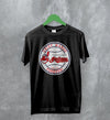 Cleveland Guardians Baseball Team T-Shirt Old School Graphic Design - WorldWideShirt