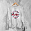 Cleveland Guardians Sweatshirt Indian Chief Forever Sweater Vintage Design Baseball Team - WorldWideShirt