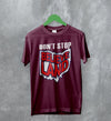 Cleveland Guardians T-Shirt Don't Stop Believe Land Baseball Shirt - WorldWideShirt