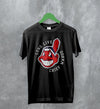 Cleveland Guardians T-Shirt Long Live Indian Chief Shirt Baseball Team Merch - WorldWideShirt