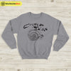 Cocteau Twins Band Vintage Sweatshirt Cocteau Twins Shirt - WorldWideShirt