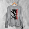 Cocteau Twins Sweatshirt Blue Bell Knoll Sweater Album Cover - WorldWideShirt