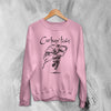 Cocteau Twins Sweatshirt Lullabies Album Artwork Sweater Band Merch - WorldWideShirt