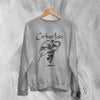 Cocteau Twins Sweatshirt Lullabies Album Artwork Sweater Band Merch - WorldWideShirt