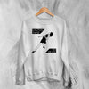 Cocteau Twins Sweatshirt Wax And Wane Sweater Dream Pop Music Merch - WorldWideShirt