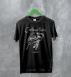 Cocteau Twins T-Shirt Lullabies Album Artwork Shirt Band Merch - WorldWideShirt