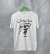 Cocteau Twins T-Shirt Lullabies Album Artwork Shirt Band Merch - WorldWideShirt