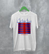 Cocteau Twins T-Shirt Otherness Shirt Unique Album Cover Fan Gear - WorldWideShirt