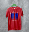 Cocteau Twins T-Shirt Otherness Shirt Unique Album Cover Fan Gear - WorldWideShirt