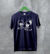 Cocteau Twins T-Shirt Scottish Shoegaze Shirt Graphic Music Merch - WorldWideShirt