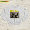 Courtney Love Love Kills Sweatshirt Hole Band Shirt Music Shirt - WorldWideShirt