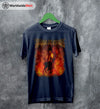 Cradle Of Filth Nymphetamine T Shirt Cradle Of Filth Shirt - WorldWideShirt