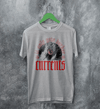 Currents Band T-Shirt It Only Gets Darker Shirt Currents Music Tee - Sport Grey - WorldWideShirt