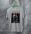 Currents Love Is Gone T-Shirt Currents Shirt Metalcore Band Concert Tee - Sport Grey - WorldWideShirt