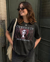 Currents T-Shirt Currents The Death We Seek Shirt Metalcore Band Tee - Black - WorldWideShirt