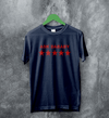 DaBaby T-Shirt HipHop Ask DaBaby Shirt Baby Rapper Music Tee - Navy Blue - WorldWideShirt