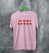 DaBaby T-Shirt HipHop Ask DaBaby Shirt Baby Rapper Music Tee - Light Pink - WorldWideShirt