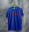 DaBaby T-Shirt HipHop Ask DaBaby Shirt Baby Rapper Music Tee - Royal Blue - WorldWideShirt