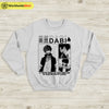 Dabi Aesthetic Sweatshirt Boku No Academia Shirt BNHA Merch - WorldWideShirt