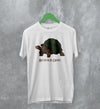 Dark Souls T-Shirt Behold Dog Shirt Iconic Game Merchandise - WorldWideShirt