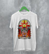 Dark Souls T-Shirt Praise The Sun Shirt Iconic Game Merchandise - WorldWideShirt