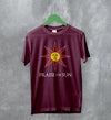 Dark Souls T-Shirt Praise The Sun Shirt Iconic Vintage Game Merch - WorldWideShirt