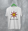 Dark Souls T-Shirt Praise The Sun Shirt Iconic Vintage Game Merch - WorldWideShirt