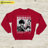 Deku Aesthetic Sweatshirt Boku No Academia Shirt BNHA Merch - WorldWideShirt